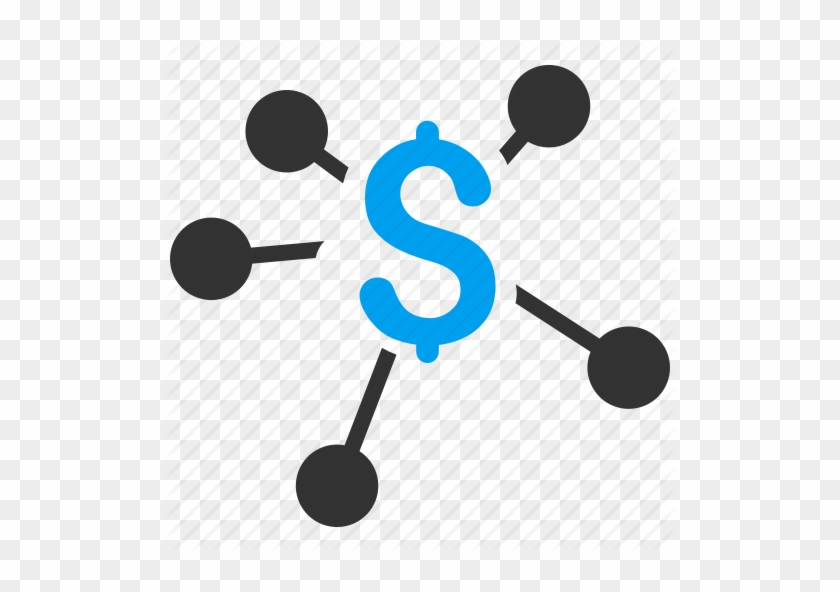 Allocation, Allotment, Branches, Damily, Departments, - Distribution Icon #615234