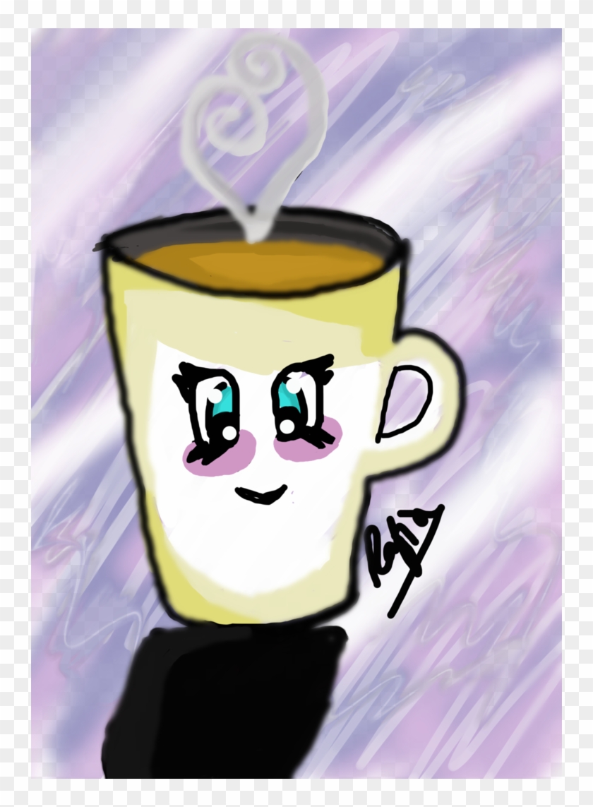 A Kawaii By Fashionlover01 - Cartoon #615293