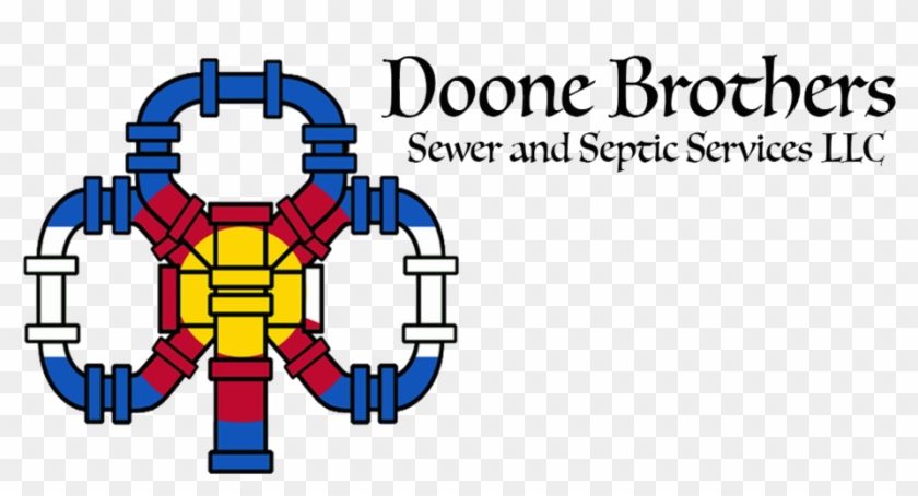 Doone Brothers Sewer & Septic Services - Graphic Design #615333