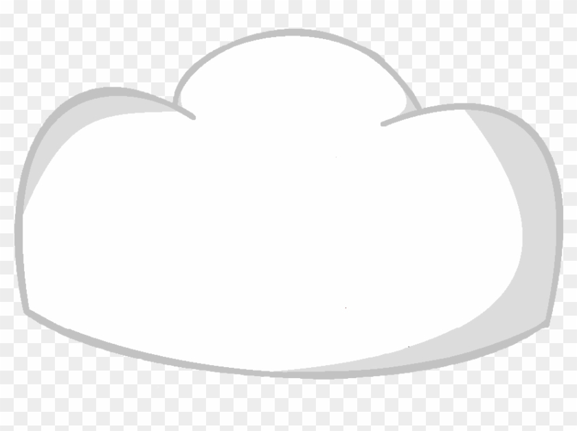 Fart Cloud Asset - Cloud #615456