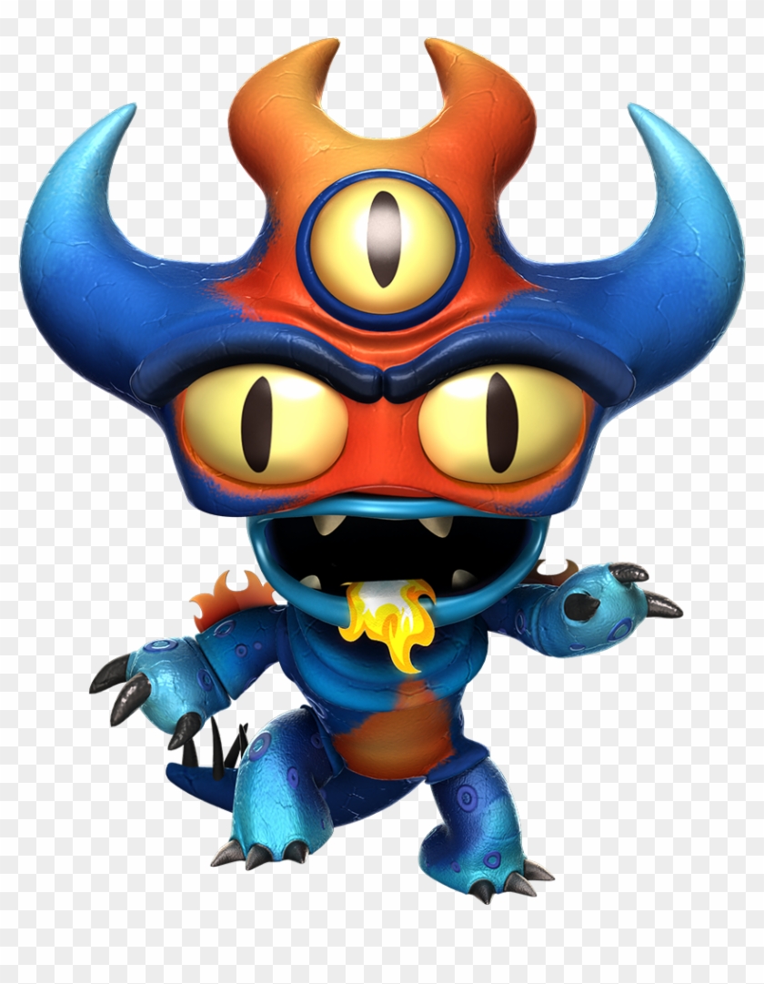 Littlebigplanet 3 - Fred - Pose - Littlebigplanet 3 - Fred - Pose #615595