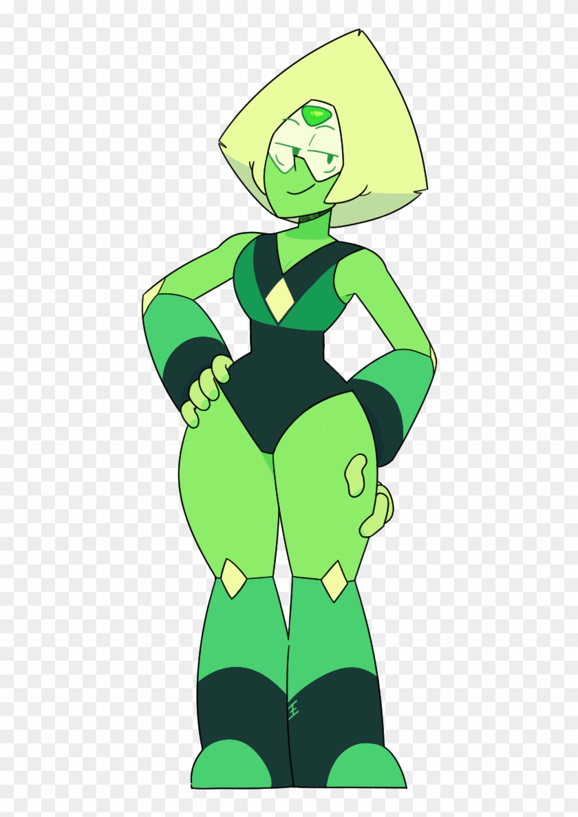 Steven Universe - Thick Steven Universe Characters #615613