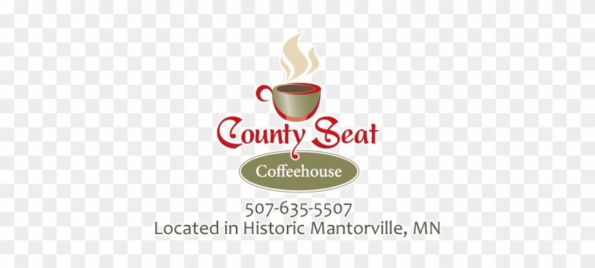 County Seat Coffeehouse - Cup #615623
