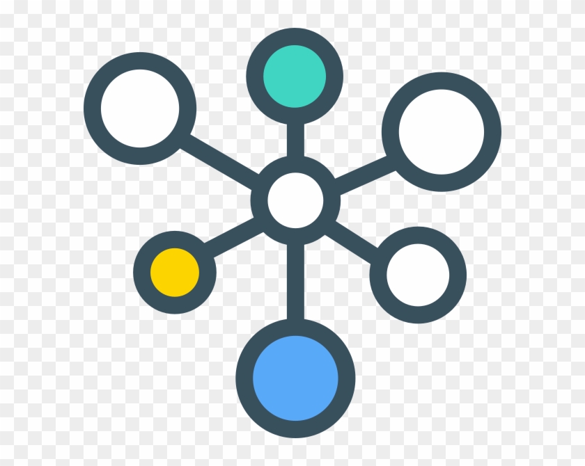 As Announced On July 27, 2016, The Ibm Graph Service - Graph Database Png #615626