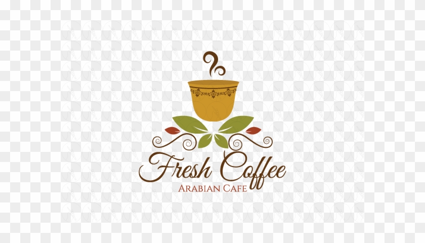 Fresh Coffee Arabian Cafe - Design #615631