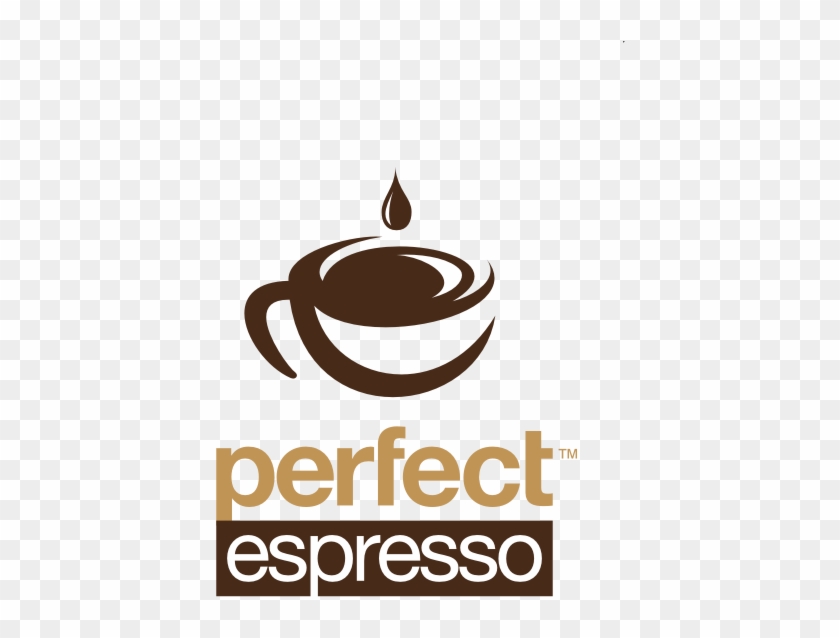 Perfect Espresso Logo Facebook App - Cup #615637