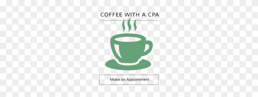 One Cup Of Coffee Gets You Professional Tax Advice - Cafe #615651