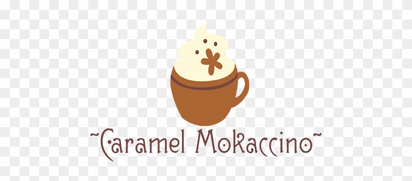 Caramel Mokaccino - Caramel #615657