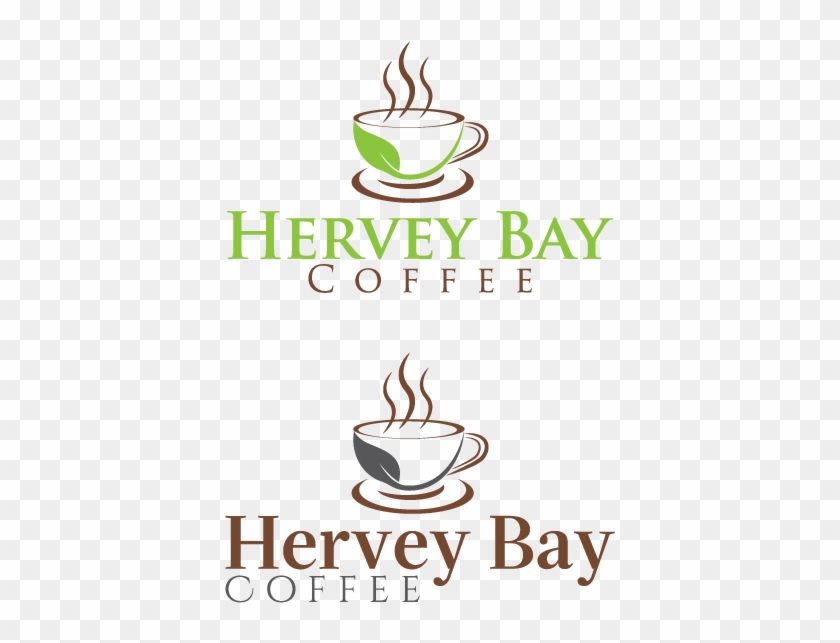 Logo Design By Imkamrulh For Hervey Bay Coffee - Cozy Bay #615664