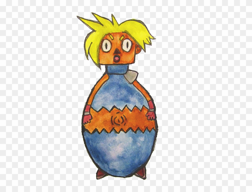 Tumblr Boi Cloud 01 By Boschian-fantasies - Cartoon #615703