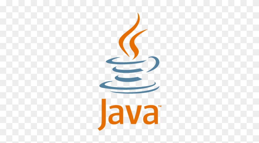 I Think The Java Logo Is A Great Example Of Using Simple - Java Enterprise Edition : A Practical Approach #615704