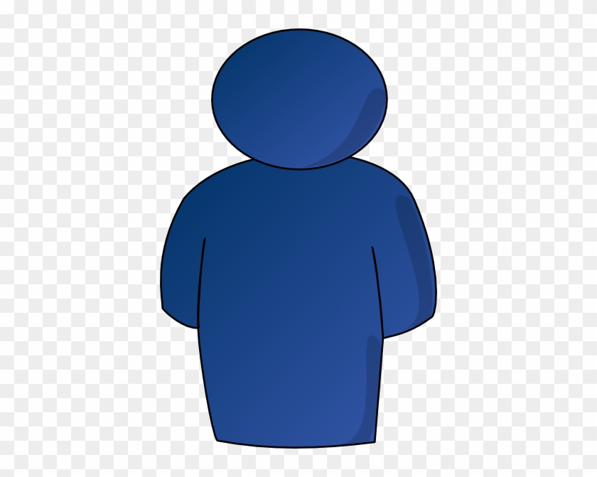 Clipart Person #615710