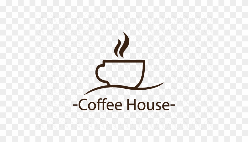 Coffee House - Calligraphy #615711