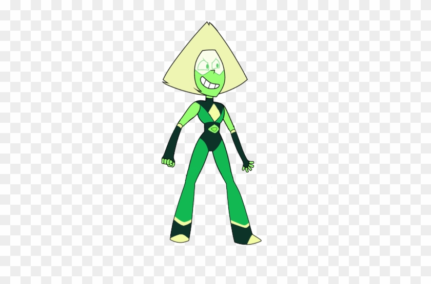 Era1peri - Peridot Steven Universe #615717