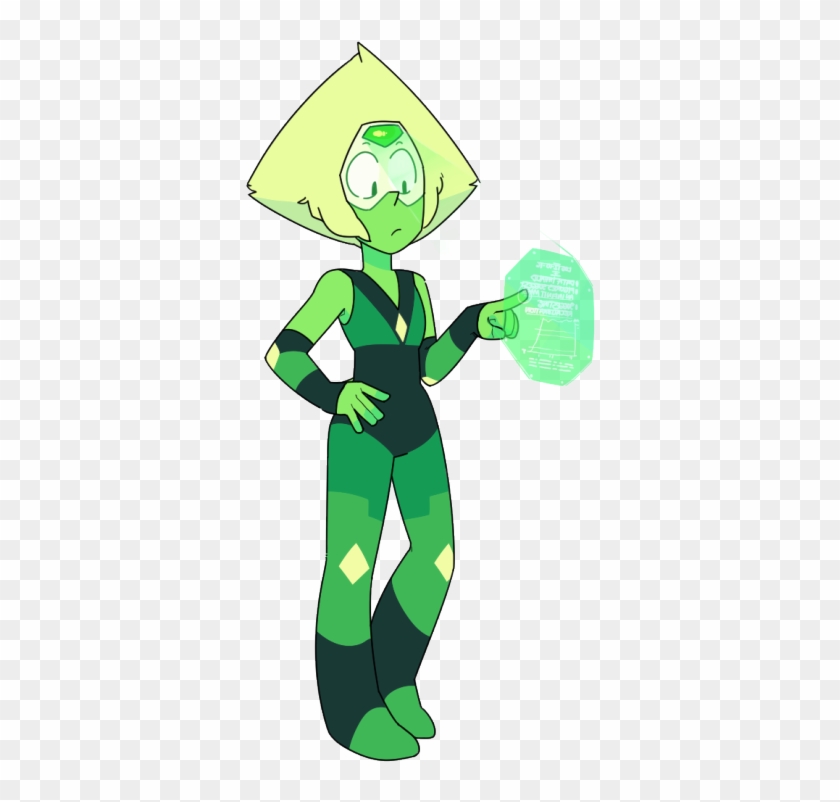 Green Fictional Character Vertebrate Cartoon Leaf - Steven Universe #615723