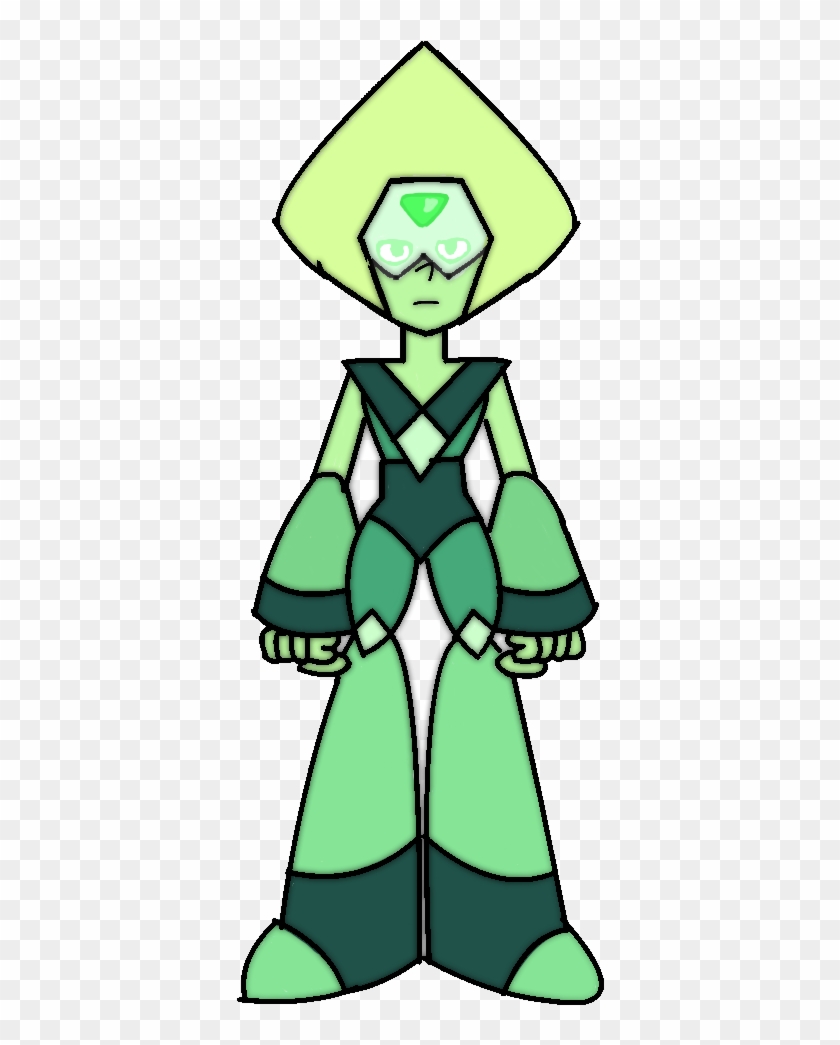 Peridot By Stitchmonkey - Peridot Su #615747