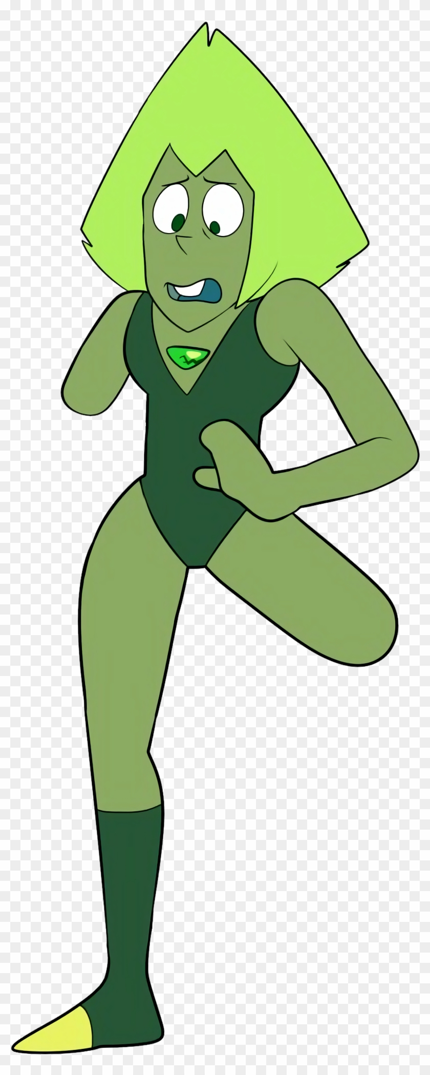 Peridot - Peridot #615814