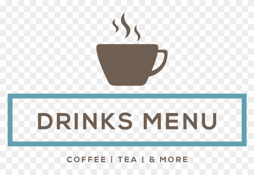 Bop's Bistro Drinks Menu - Drink Menu Logo Png #615753