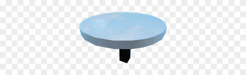 Glass Table - Coffee Table #615761