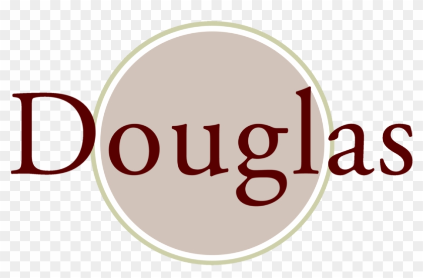 Logo Douglas - Colgate Univ Logo Png #615762