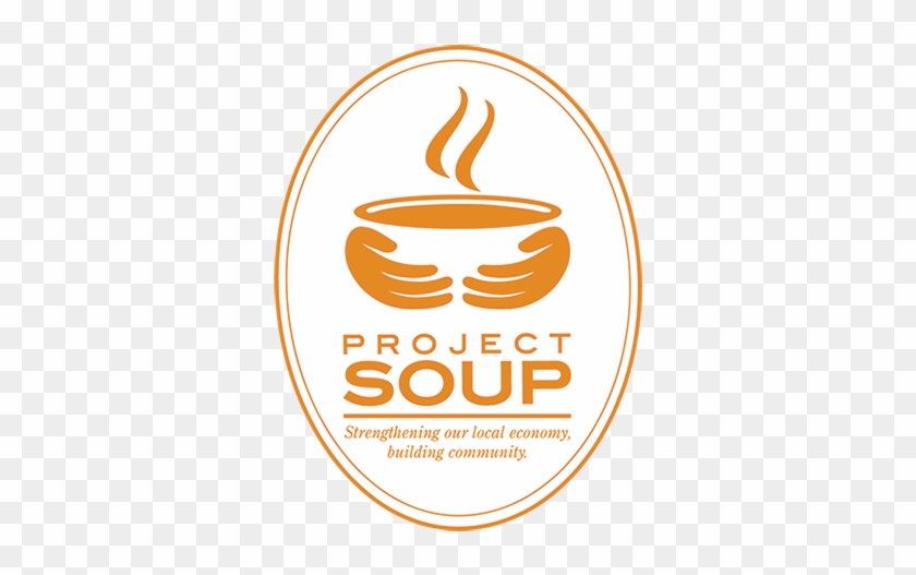 Soup Logo #615767