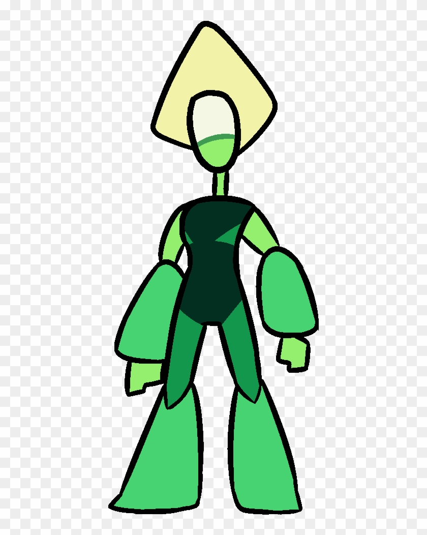 Le Distance - Steven Universe Distance Model #615824