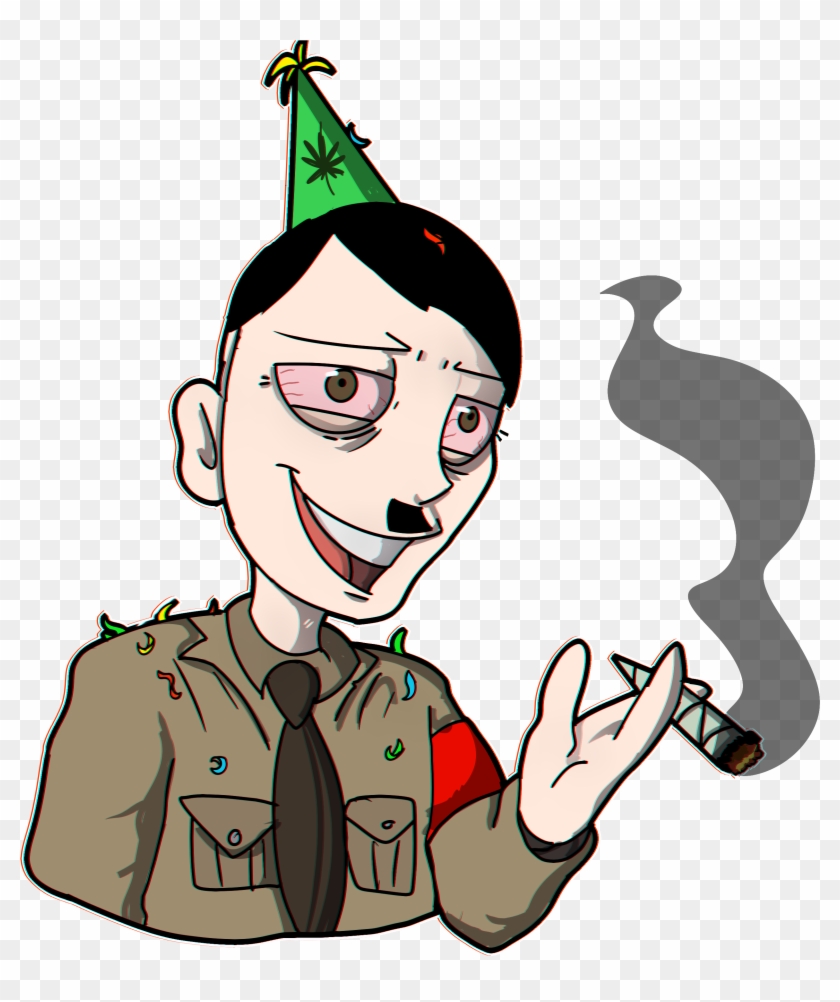 Image - Cartoon #615867