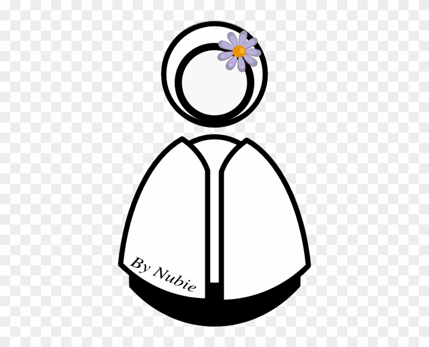 Stylish Hijab Clip Art - Stylish Hijab Clip Art #615865