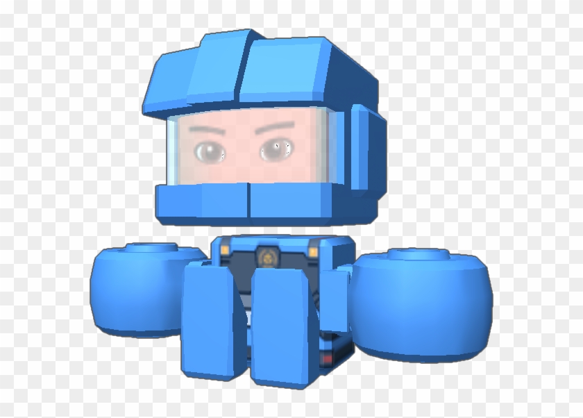 By The Awesomesaucer - Bag #615871