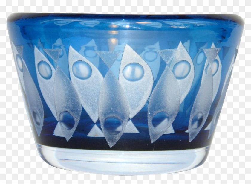 Old Fashioned Glass Highball Glass Cobalt Blue Table-glass - Old Fashioned Glass Highball Glass Cobalt Blue Table-glass #615951