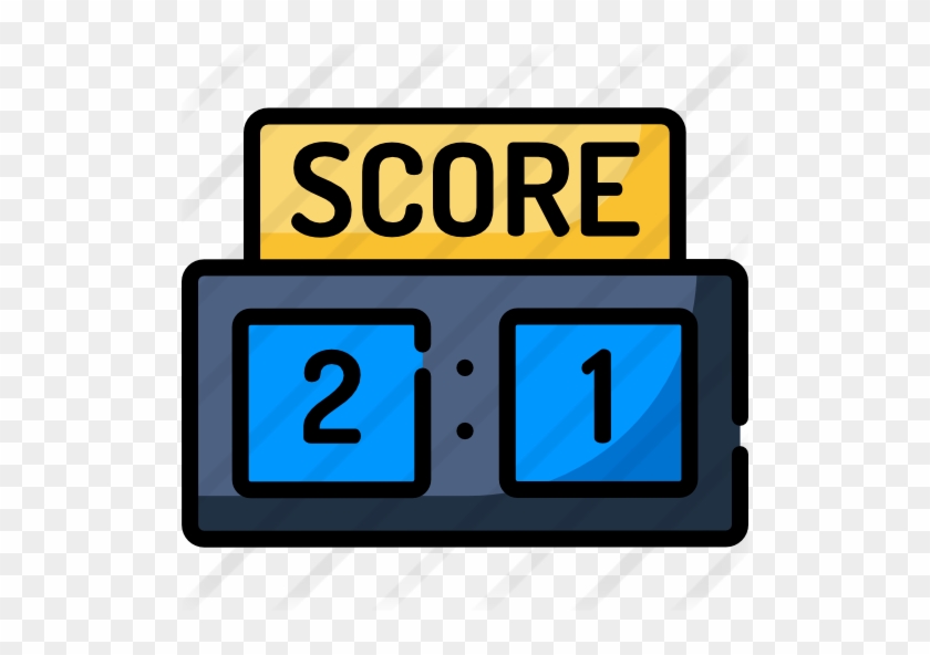 Scoreboard - Icon #615884