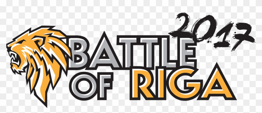 “battle Of Riga 2017” Qualifiers - Battle Of Riga 2018 #615914