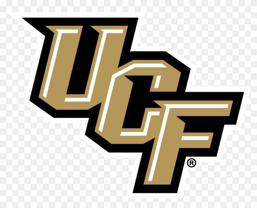 University Of Central Florida Logo #615919