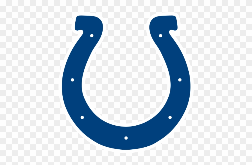 Indianapolis Colts Logo Png #615921