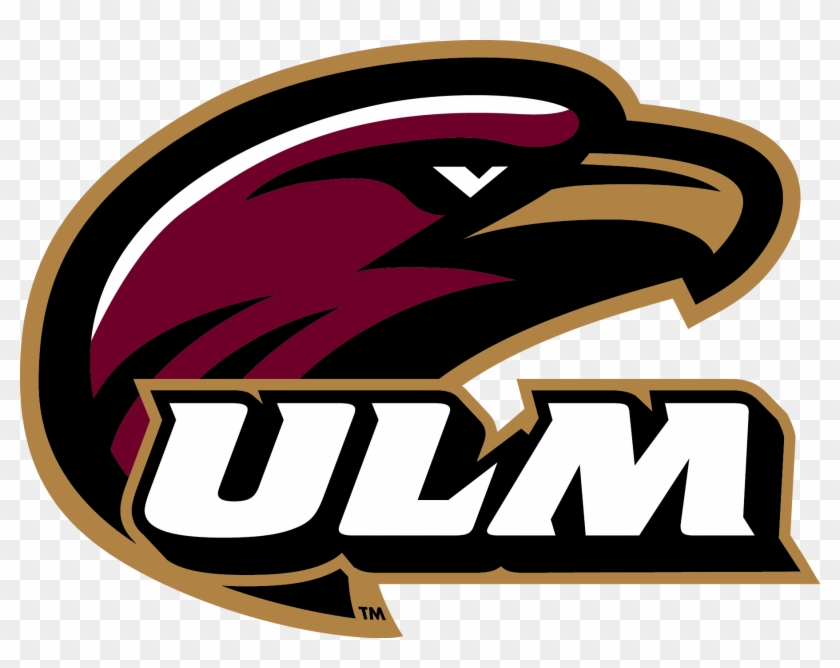 Coastal Carolina Vs - University Of Louisiana Monroe Logo #615928