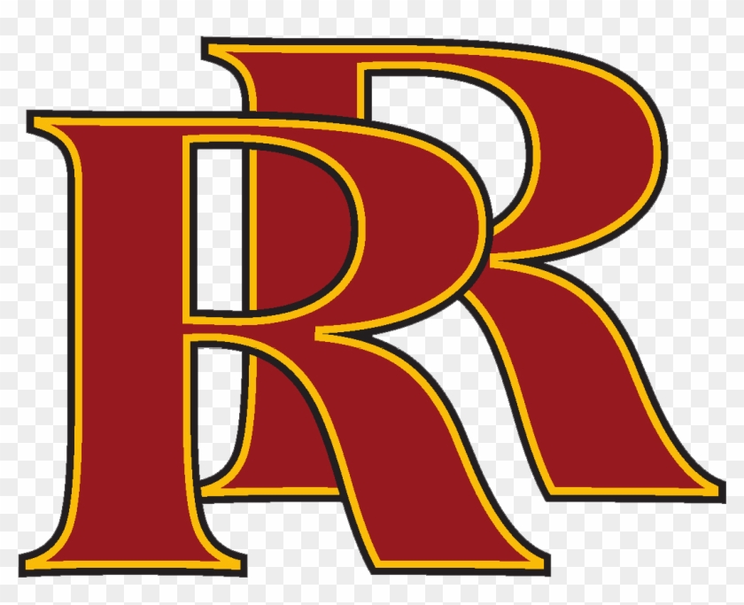 R - Roosevelt High School Logo #615940