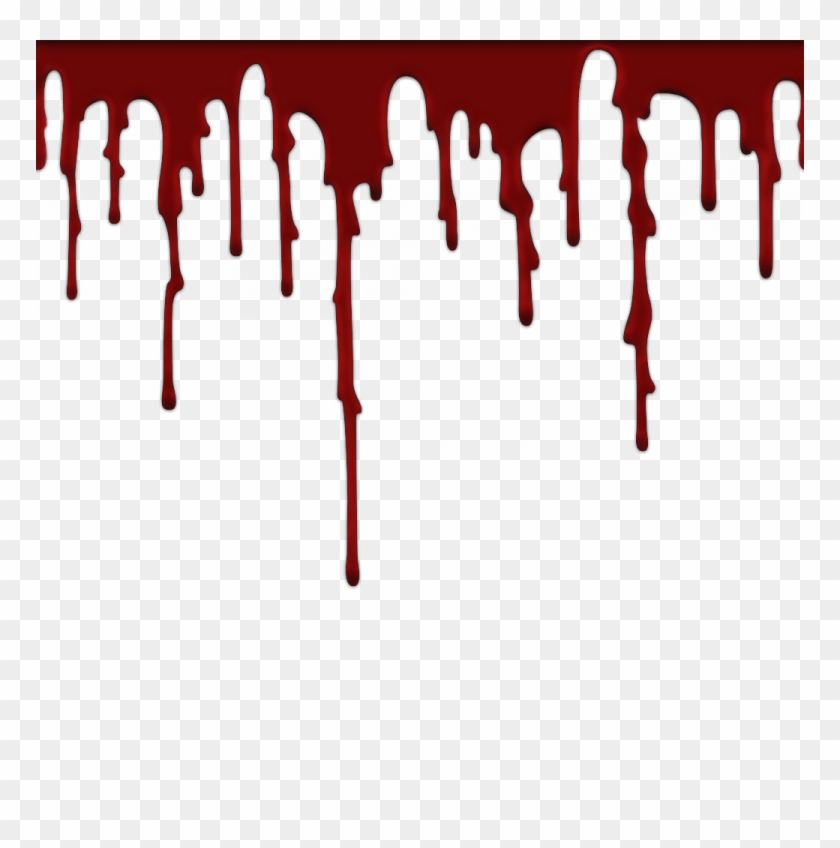 Blood Png #615944