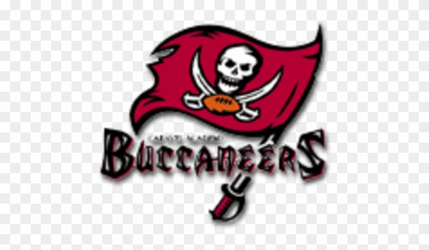 C - Nfl Tampa Bay Buccaneers #615957