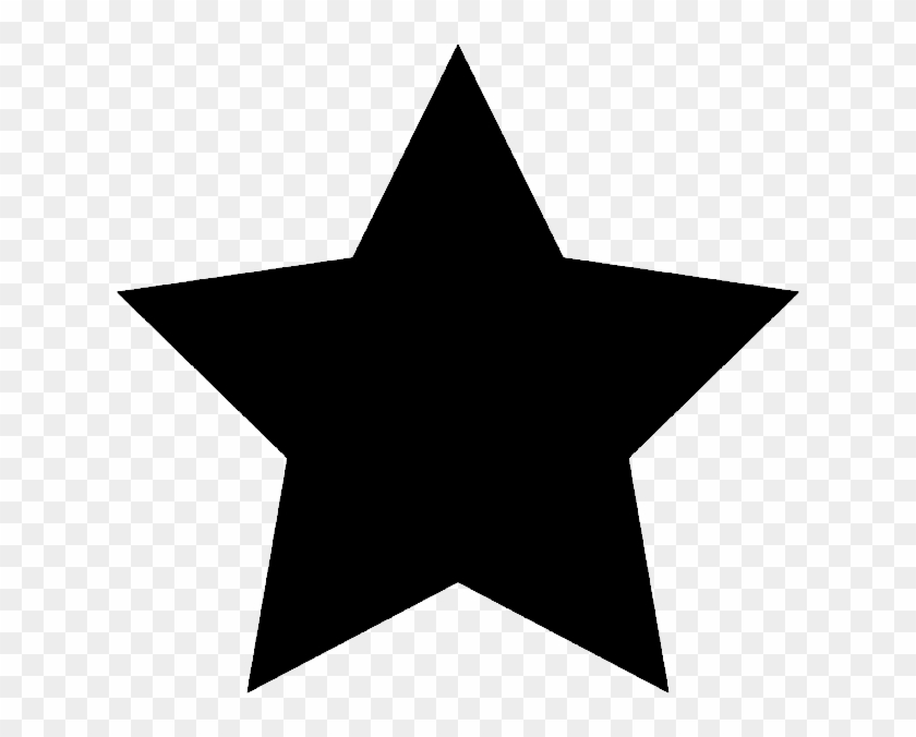 Mainboard - Star Png Transparent Background #615962