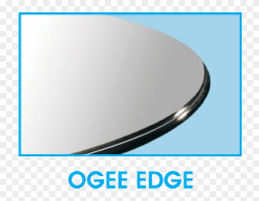 Glass Table Top Edges Biantable - Spancraft Glass 29772817 30 Round Glass Table Top 3 #616008