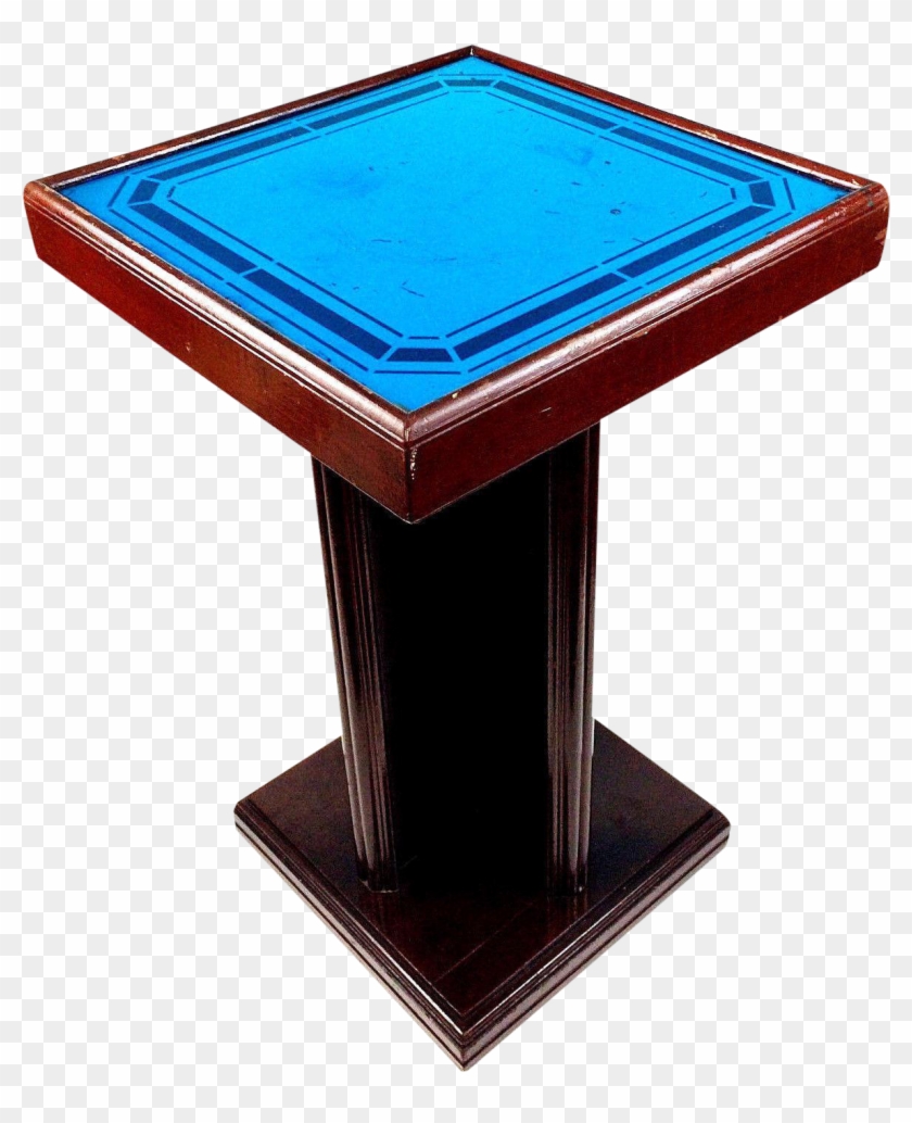 End Table #616052