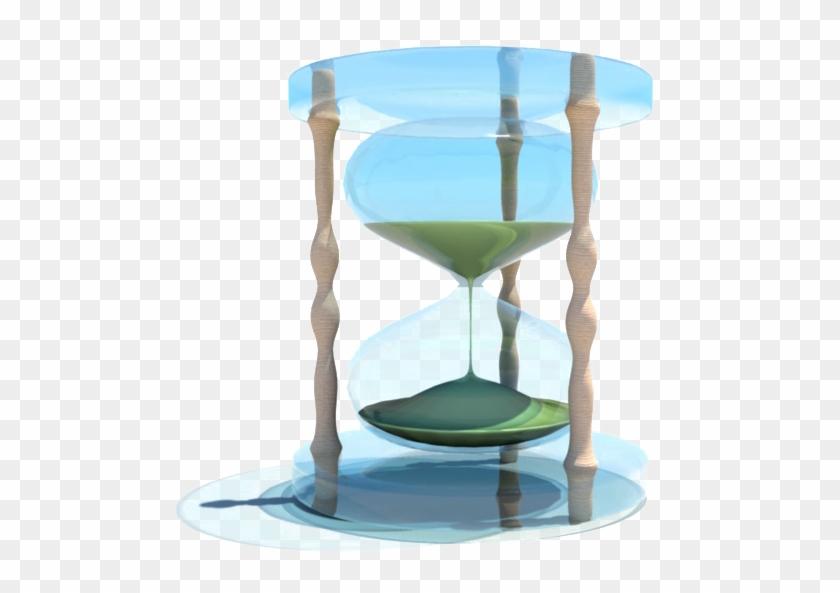 Hour Glass - Time #616062