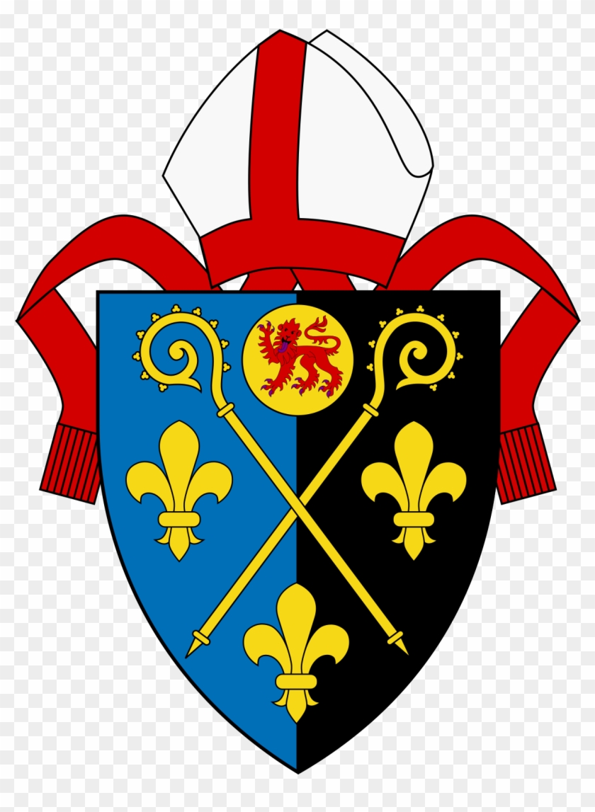 Wales Coat Of Arms #616068