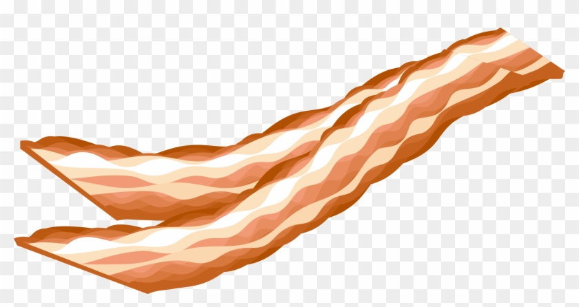 Sausage Bacon Italian Cuisine Ham Clip Art - Sausage Bacon Clip Art #616104