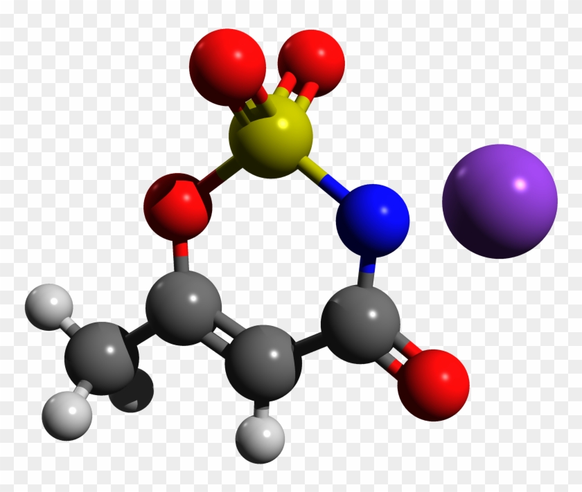 Wikipedia, The Free Encyclopedia - Monopotassium Phosphate 3d Model #616121