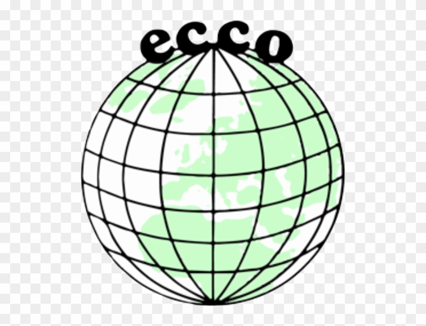 Ecco2018 - European Culture Collections Organisation Logo #616133