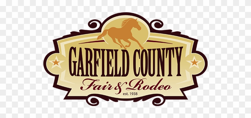 Fair Logo - Garfield County Fair 2017 #616138