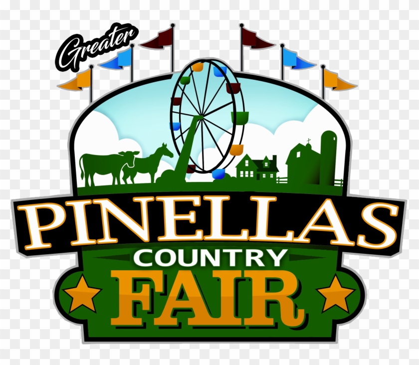 About The Pinellas Country Fair - Williamson County Fair Board #616140