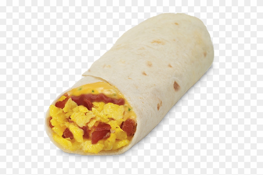 Breakfast Burrito Clipart - Breakfast Burrito Clipart #616148