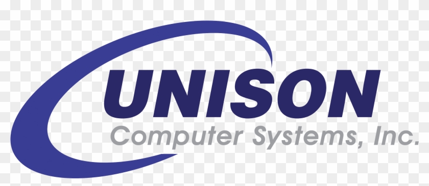 Unison Computer Systems Inc #616154